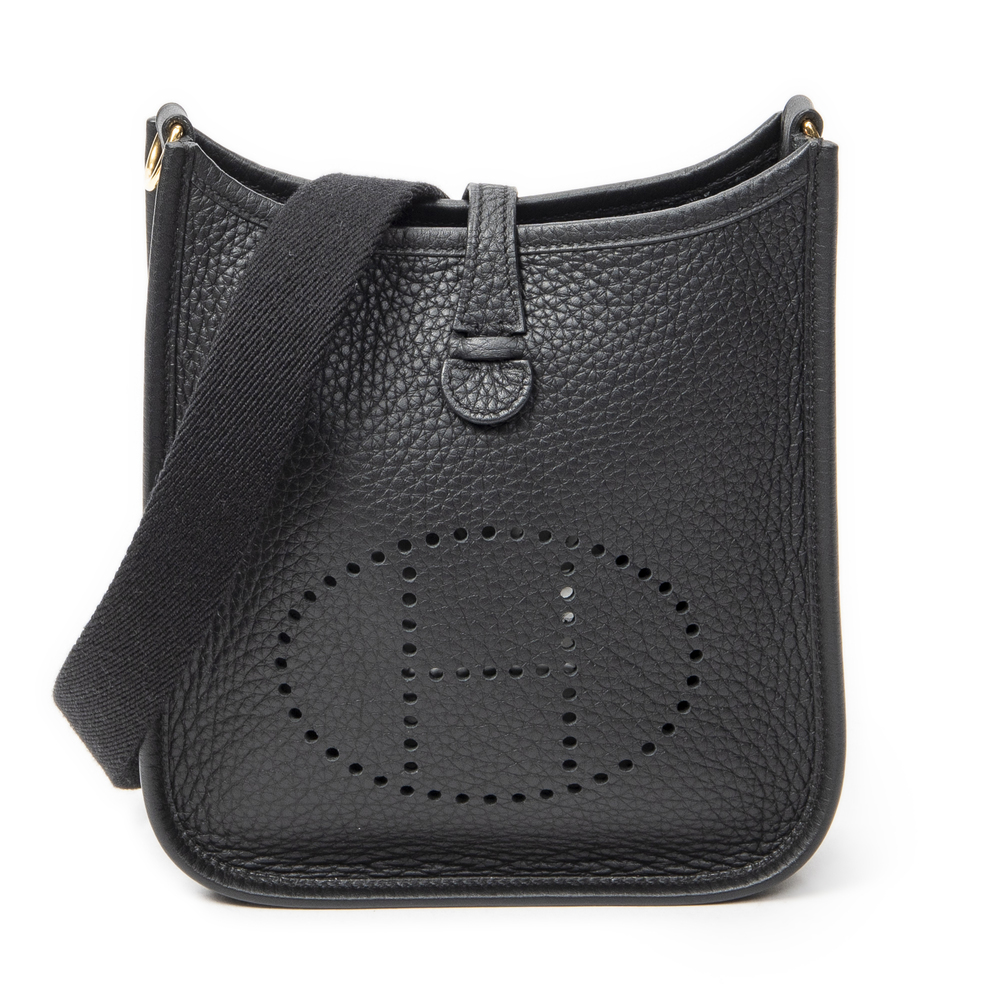 Hermes Evelyne TPM